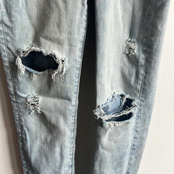 American Eagle Jeans Size 2 - Picture 3 of 7